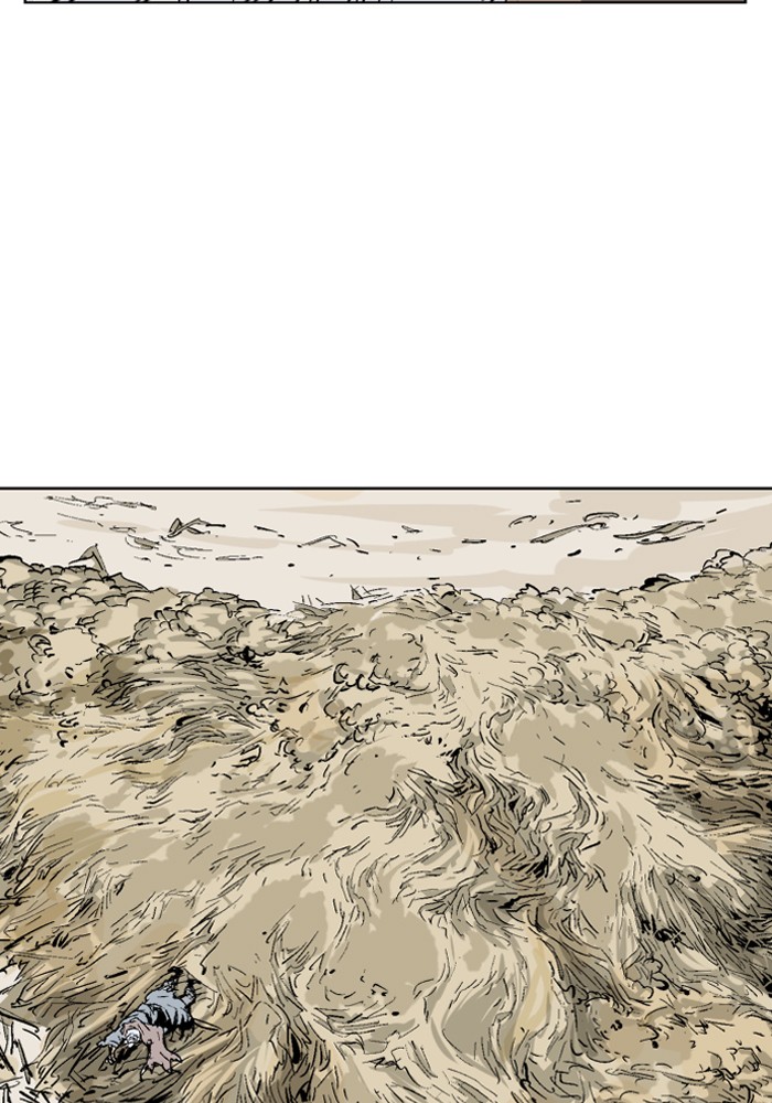 Gosu Chapter 68 page 42 - Chapter 68: Ep. 68 - Wild Dogs (10)