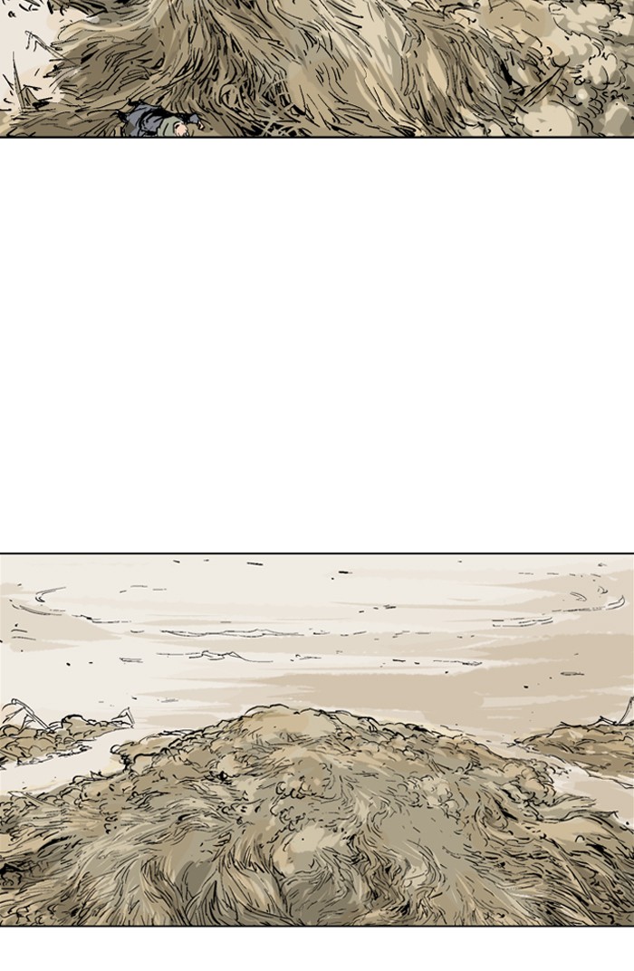 Gosu Chapter 68 page 43 - Chapter 68: Ep. 68 - Wild Dogs (10)