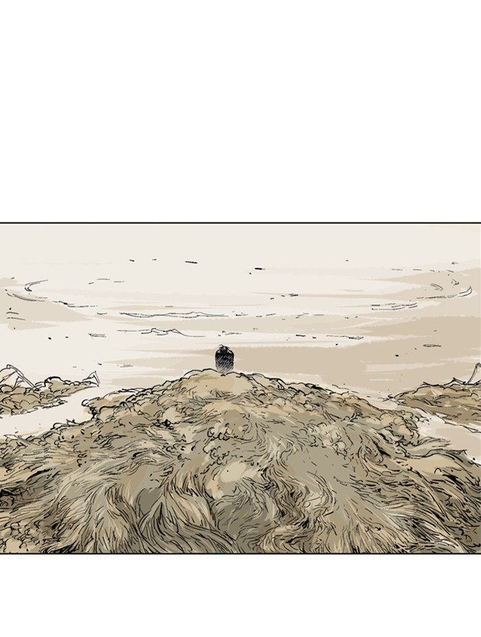 Gosu Chapter 68 page 44 - Chapter 68: Ep. 68 - Wild Dogs (10)
