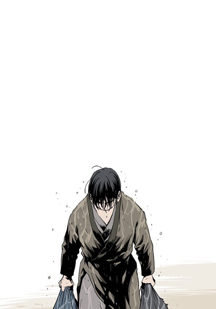 Gosu Chapter 68 page 46 - Chapter 68: Ep. 68 - Wild Dogs (10)