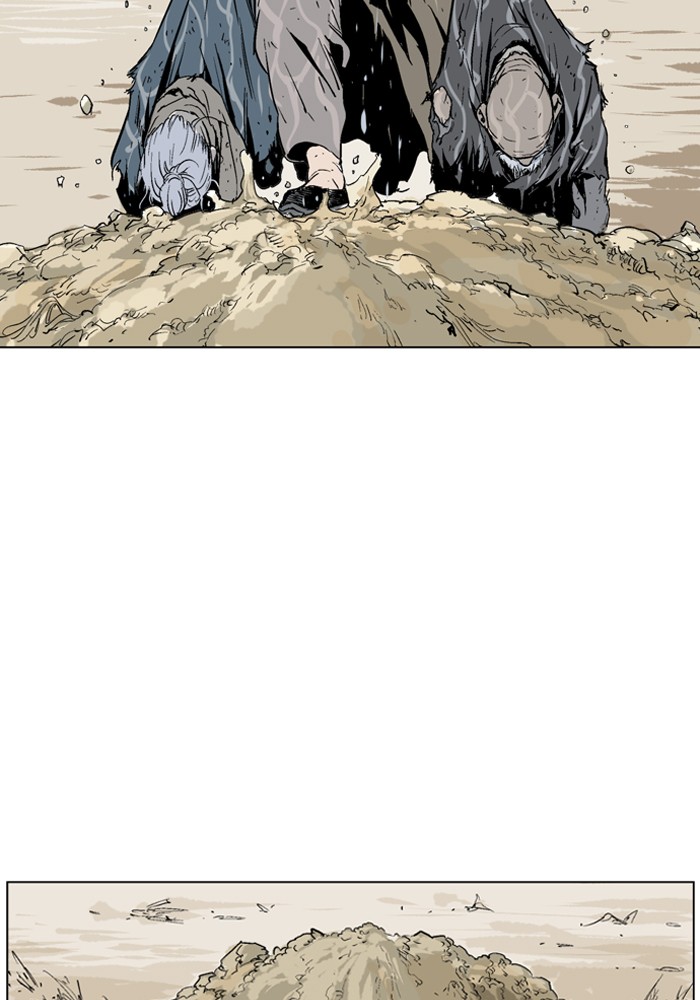 Gosu Chapter 68 page 47 - Chapter 68: Ep. 68 - Wild Dogs (10)