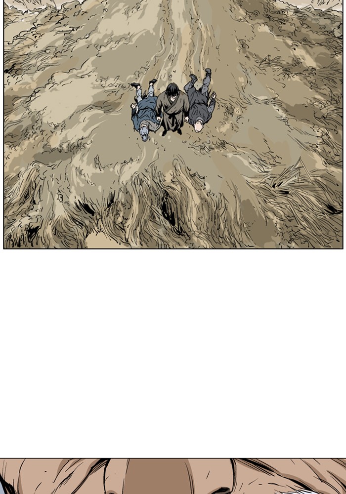 Gosu Chapter 68 page 48 - Chapter 68: Ep. 68 - Wild Dogs (10)