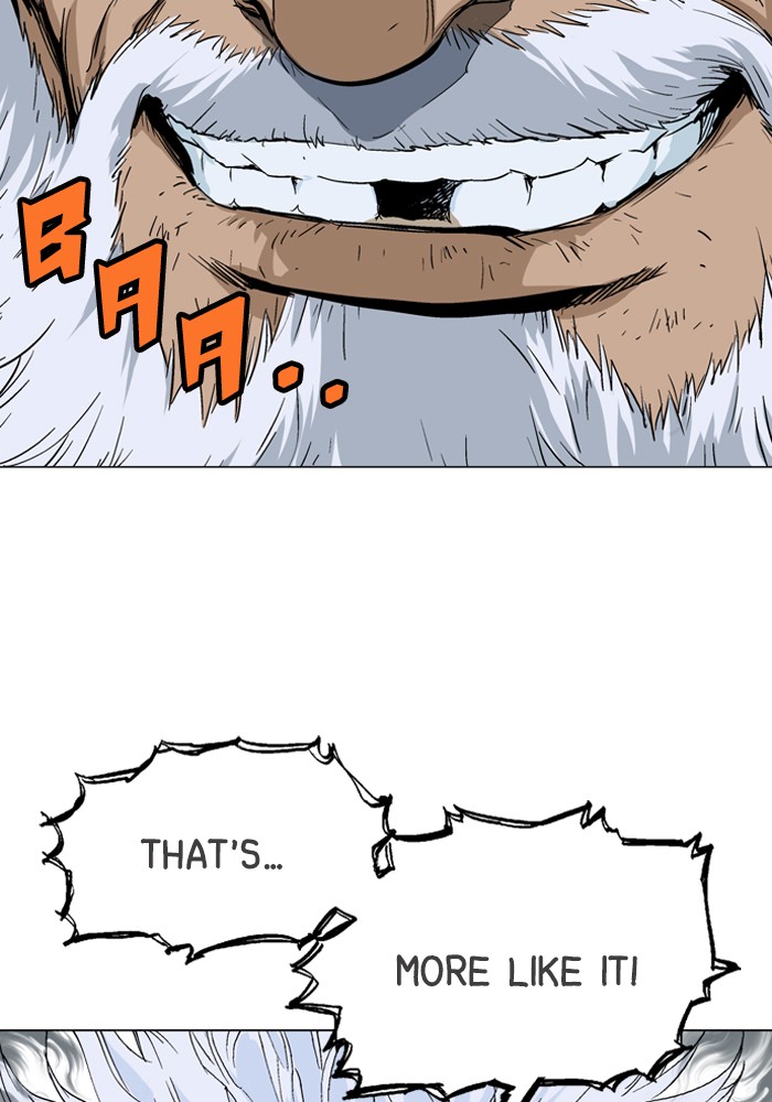 Gosu Chapter 68 page 49 - Chapter 68: Ep. 68 - Wild Dogs (10)
