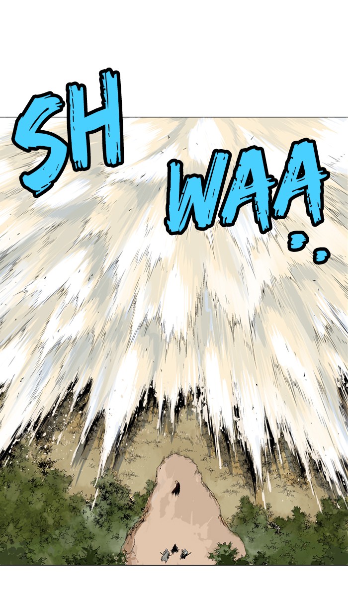 Gosu Chapter 68 page 5 - Chapter 68: Ep. 68 - Wild Dogs (10)