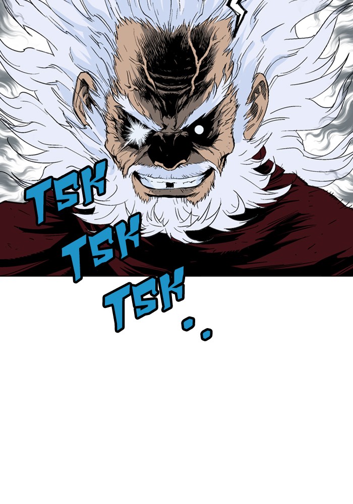 Gosu Chapter 68 page 50 - Chapter 68: Ep. 68 - Wild Dogs (10)