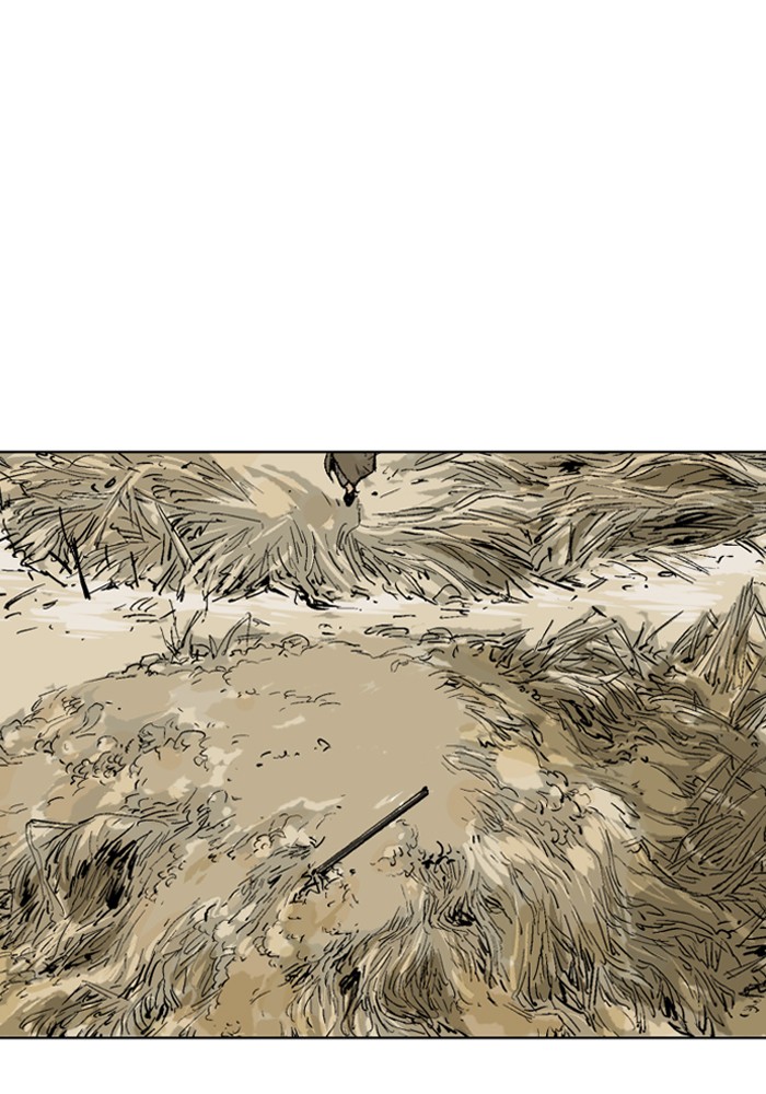 Gosu Chapter 68 page 52 - Chapter 68: Ep. 68 - Wild Dogs (10)