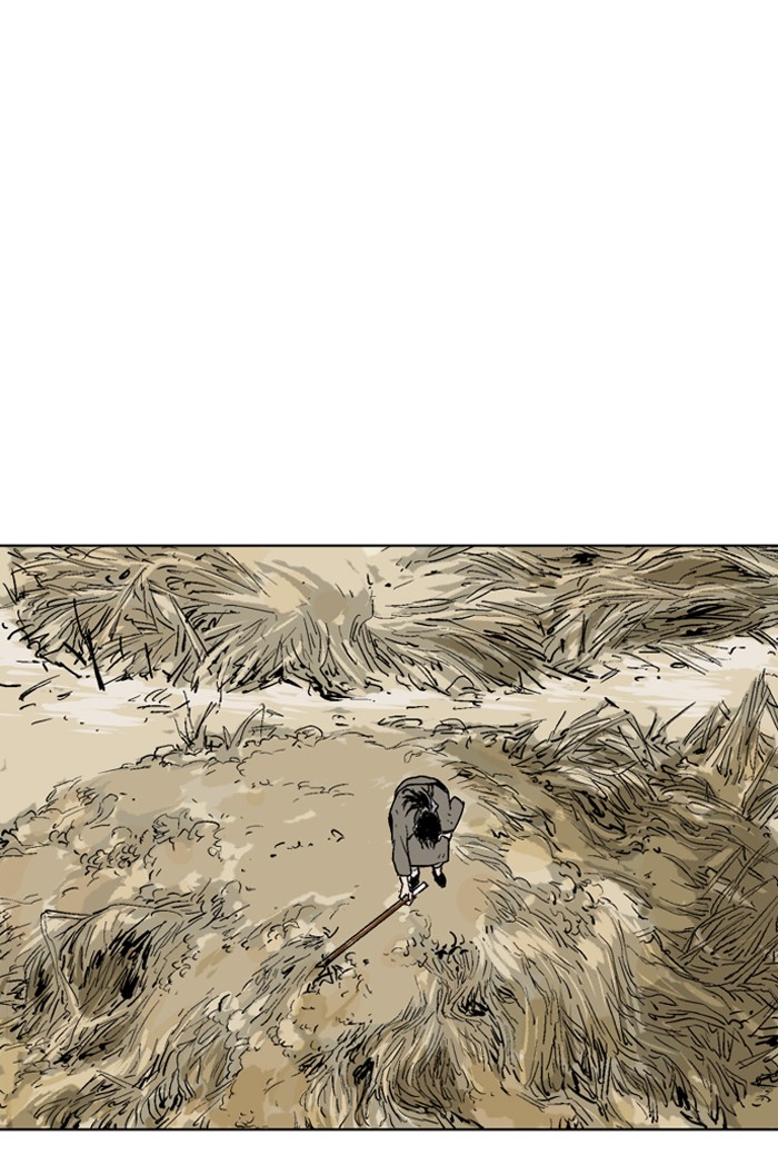 Gosu Chapter 68 page 53 - Chapter 68: Ep. 68 - Wild Dogs (10)