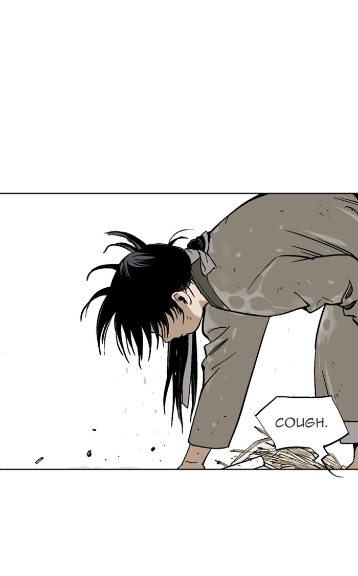 Gosu Chapter 68 page 54 - Chapter 68: Ep. 68 - Wild Dogs (10)