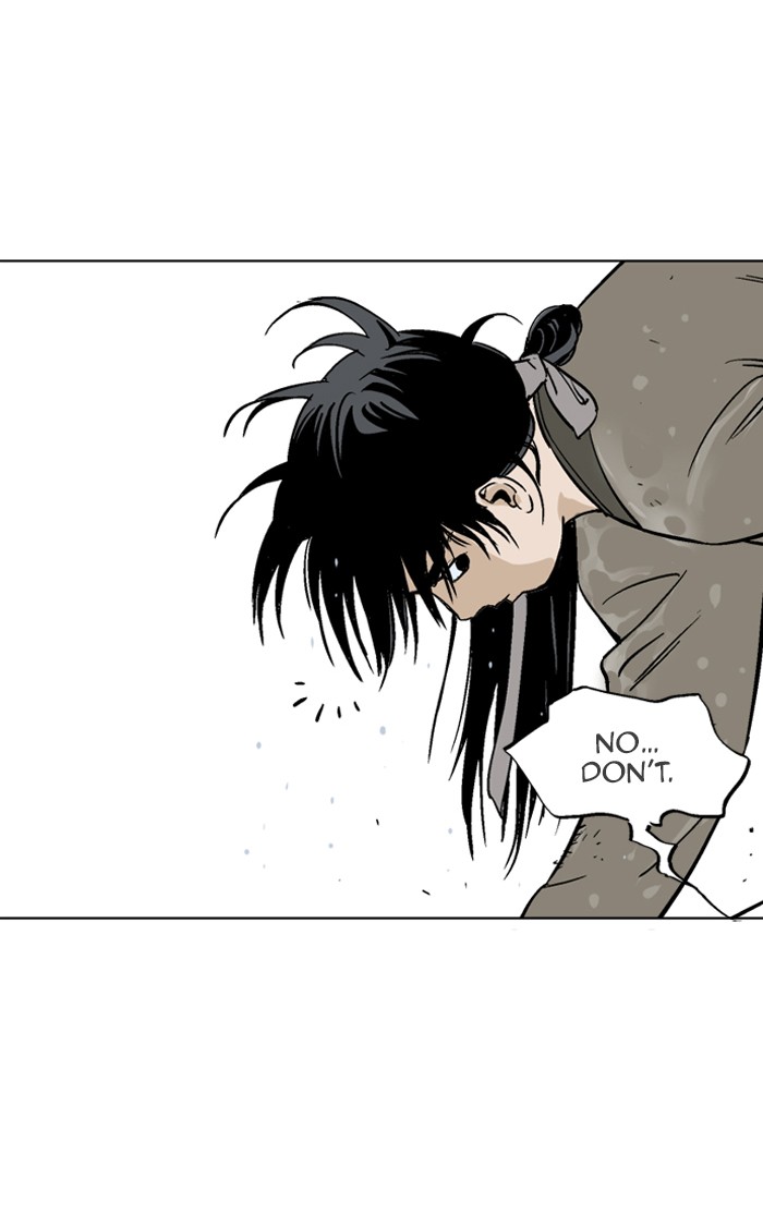 Gosu Chapter 68 page 55 - Chapter 68: Ep. 68 - Wild Dogs (10)