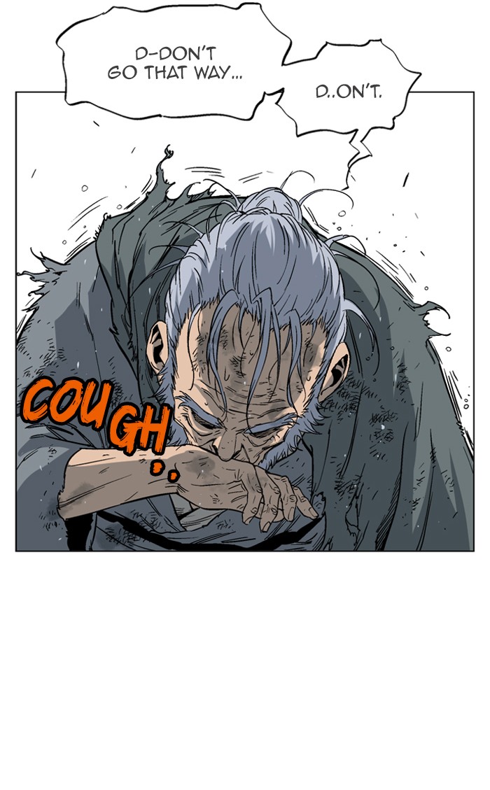 Gosu Chapter 68 page 57 - Chapter 68: Ep. 68 - Wild Dogs (10)