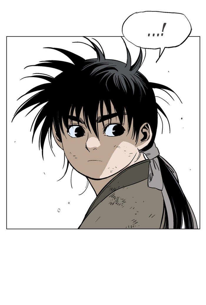Gosu Chapter 68 page 58 - Chapter 68: Ep. 68 - Wild Dogs (10)