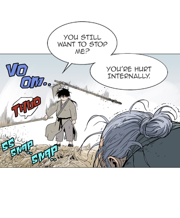 Gosu Chapter 68 page 59 - Chapter 68: Ep. 68 - Wild Dogs (10)