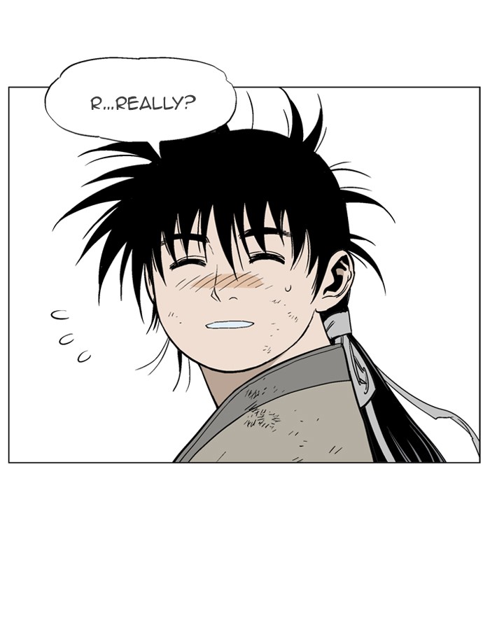 Gosu Chapter 68 page 62 - Chapter 68: Ep. 68 - Wild Dogs (10)