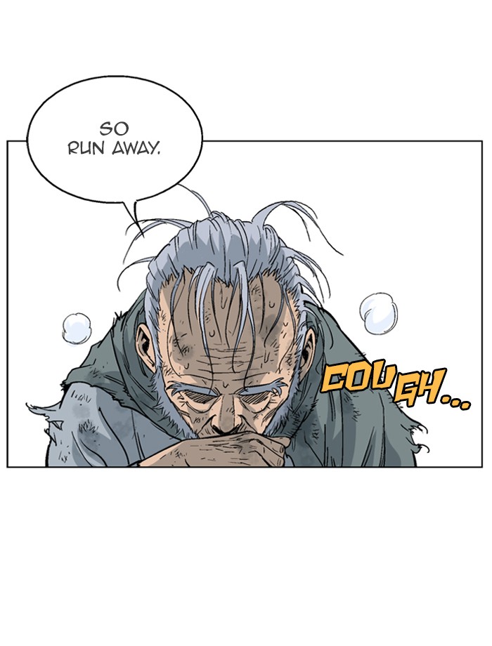 Gosu Chapter 68 page 63 - Chapter 68: Ep. 68 - Wild Dogs (10)
