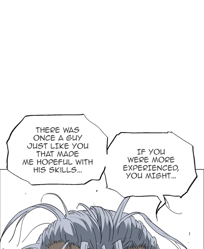 Gosu Chapter 68 page 65 - Chapter 68: Ep. 68 - Wild Dogs (10)