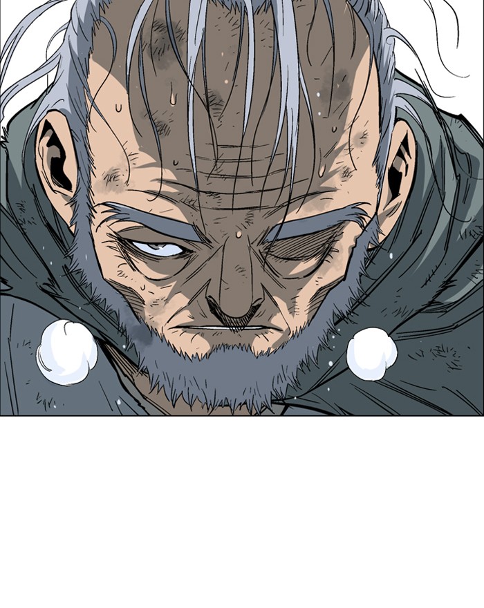 Gosu Chapter 68 page 66 - Chapter 68: Ep. 68 - Wild Dogs (10)