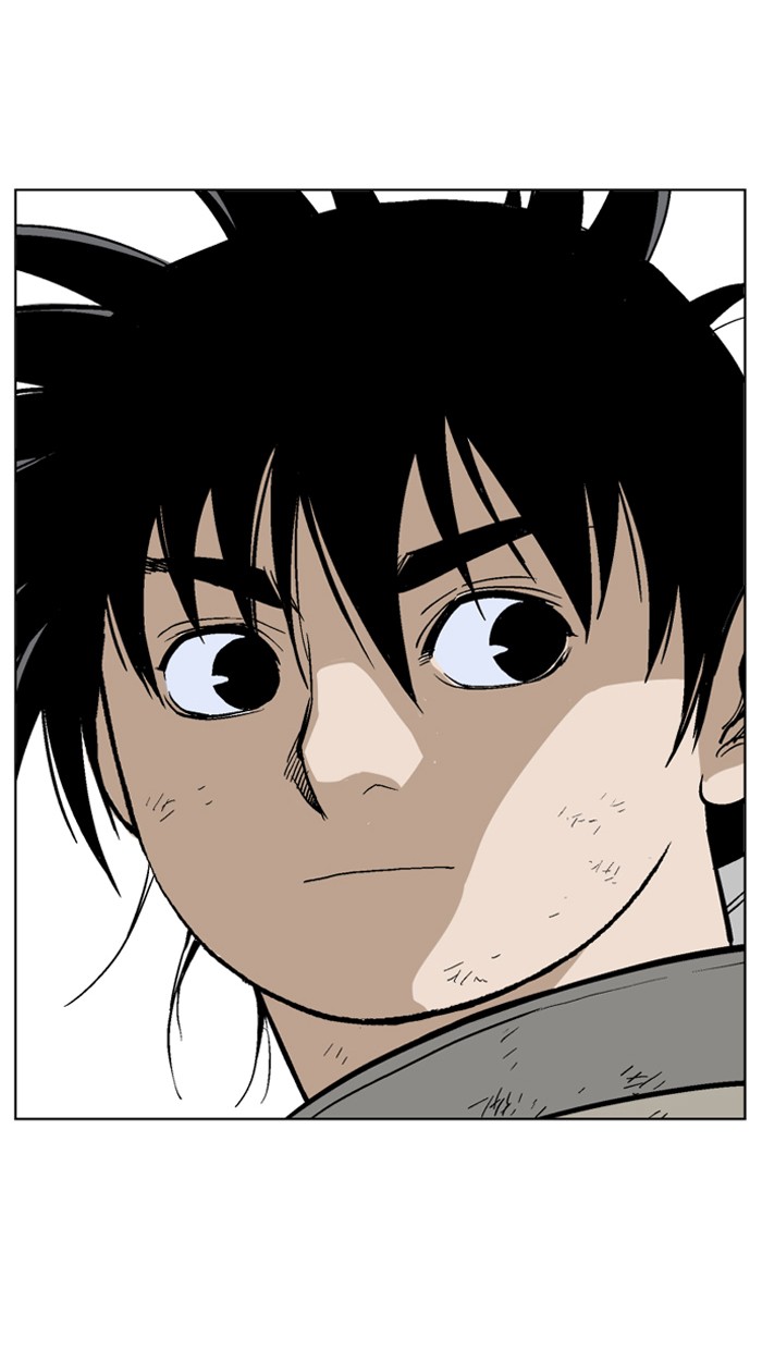 Gosu Chapter 68 page 67 - Chapter 68: Ep. 68 - Wild Dogs (10)