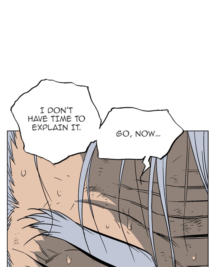 Gosu Chapter 68 page 68 - Chapter 68: Ep. 68 - Wild Dogs (10)