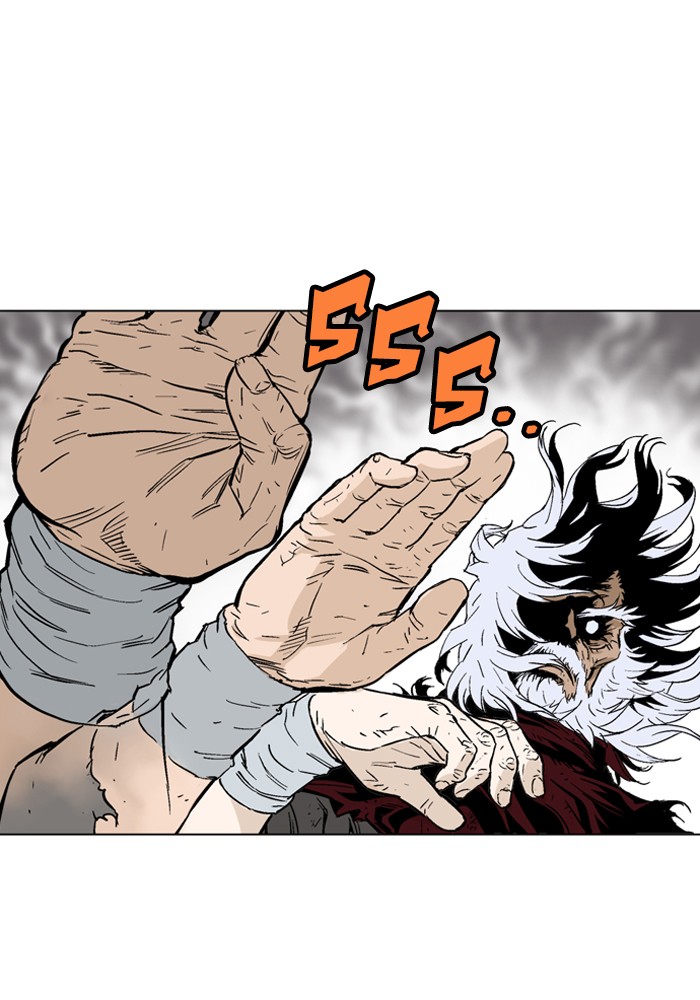 Gosu Chapter 68 page 7 - Chapter 68: Ep. 68 - Wild Dogs (10)