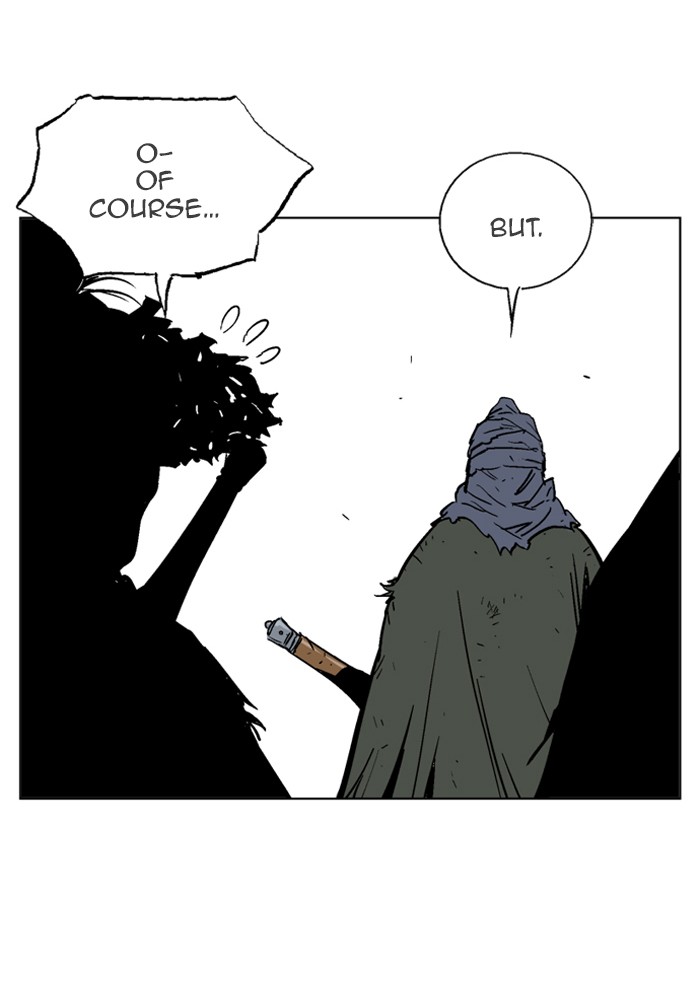 Gosu Chapter 68 page 72 - Chapter 68: Ep. 68 - Wild Dogs (10)