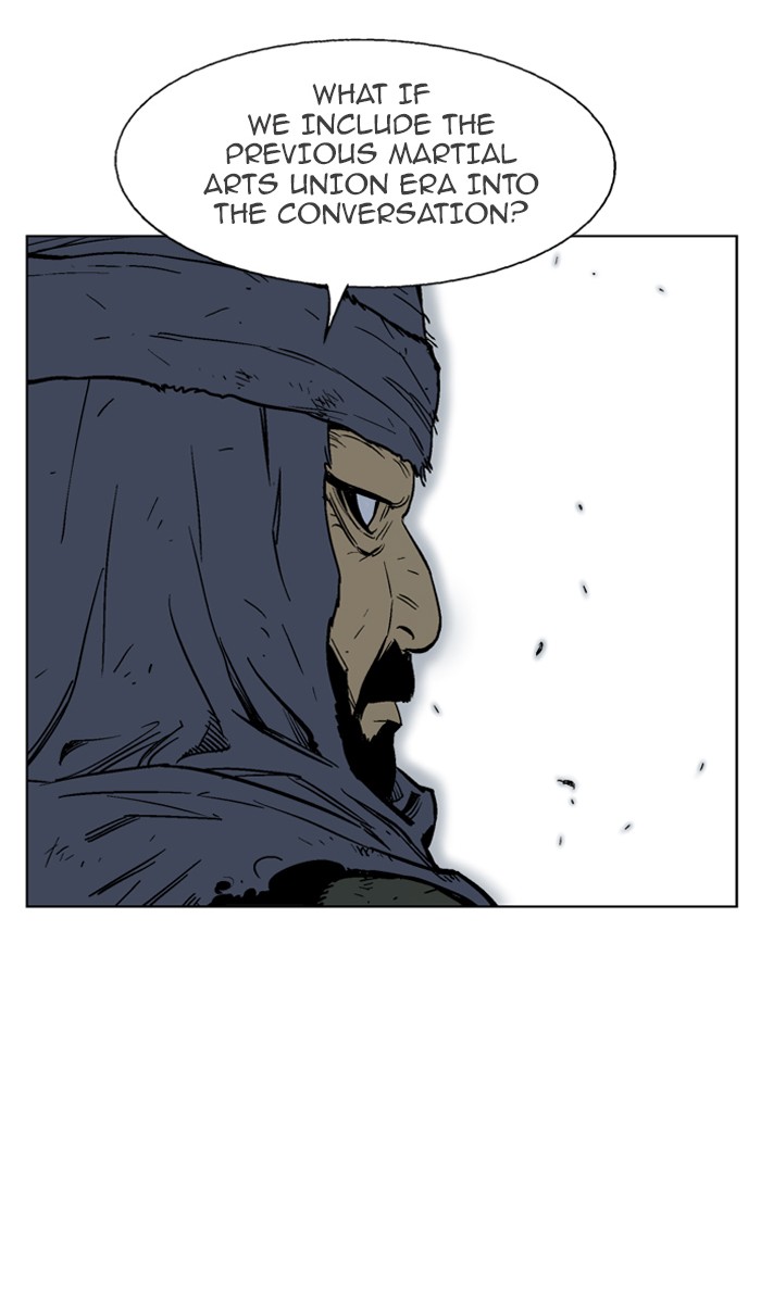 Gosu Chapter 68 page 73 - Chapter 68: Ep. 68 - Wild Dogs (10)