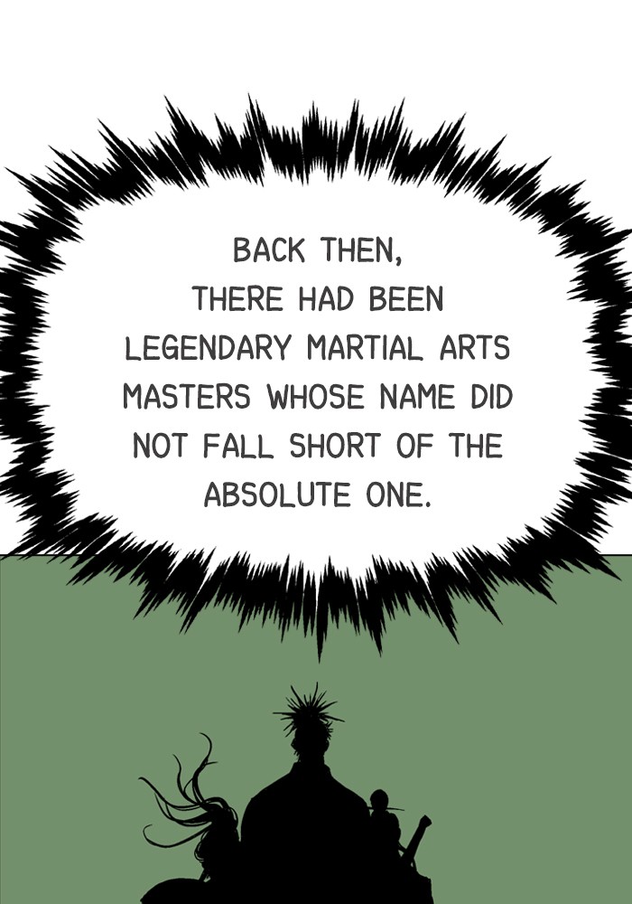 Gosu Chapter 68 page 76 - Chapter 68: Ep. 68 - Wild Dogs (10)
