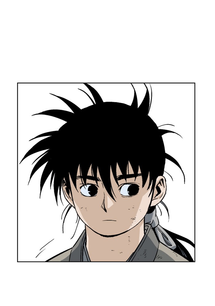 Gosu Chapter 68 page 83 - Chapter 68: Ep. 68 - Wild Dogs (10)