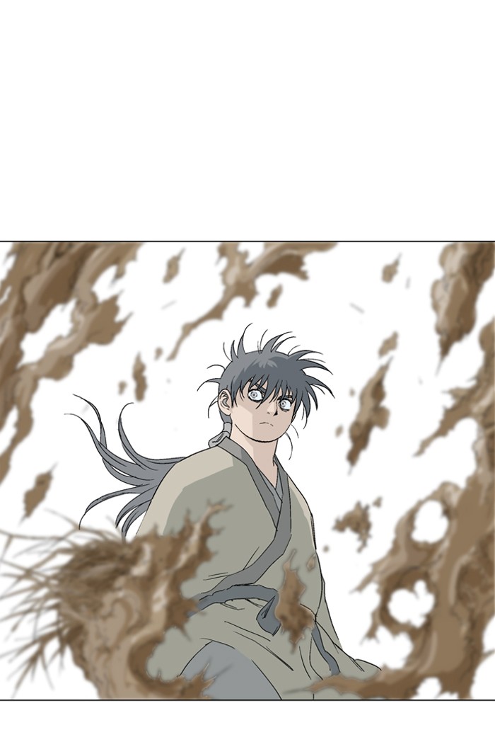 Gosu Chapter 68 page 89 - Chapter 68: Ep. 68 - Wild Dogs (10)