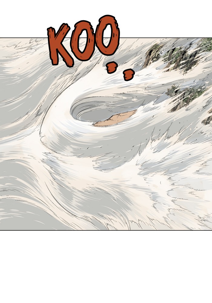 Gosu Chapter 68 page 9 - Chapter 68: Ep. 68 - Wild Dogs (10)