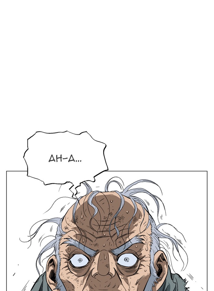 Gosu Chapter 68 page 90 - Chapter 68: Ep. 68 - Wild Dogs (10)