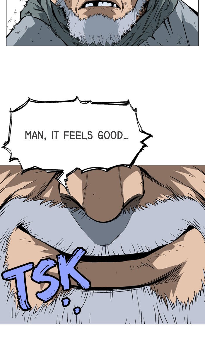 Gosu Chapter 68 page 91 - Chapter 68: Ep. 68 - Wild Dogs (10)