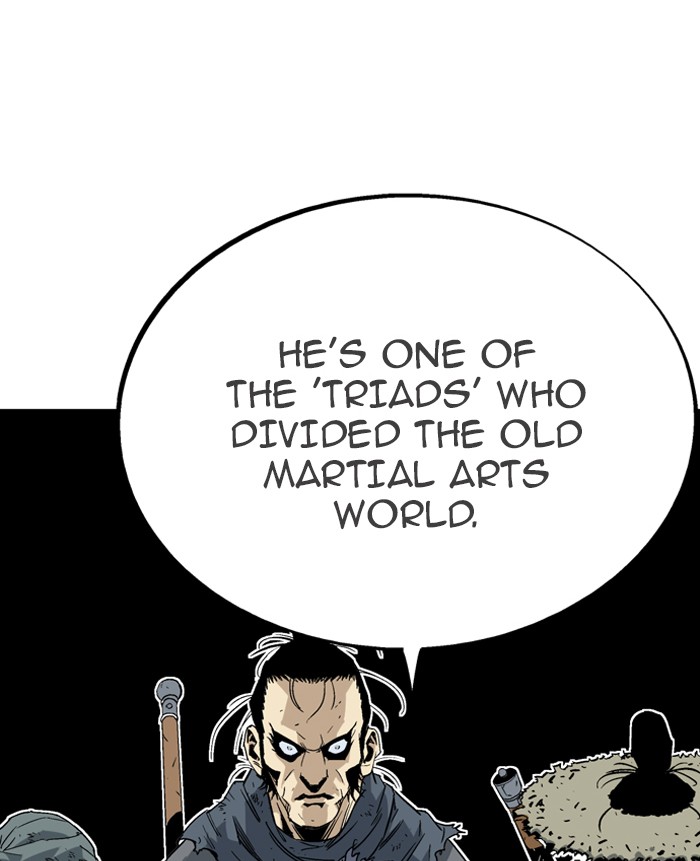 Gosu Chapter 68 page 94 - Chapter 68: Ep. 68 - Wild Dogs (10)