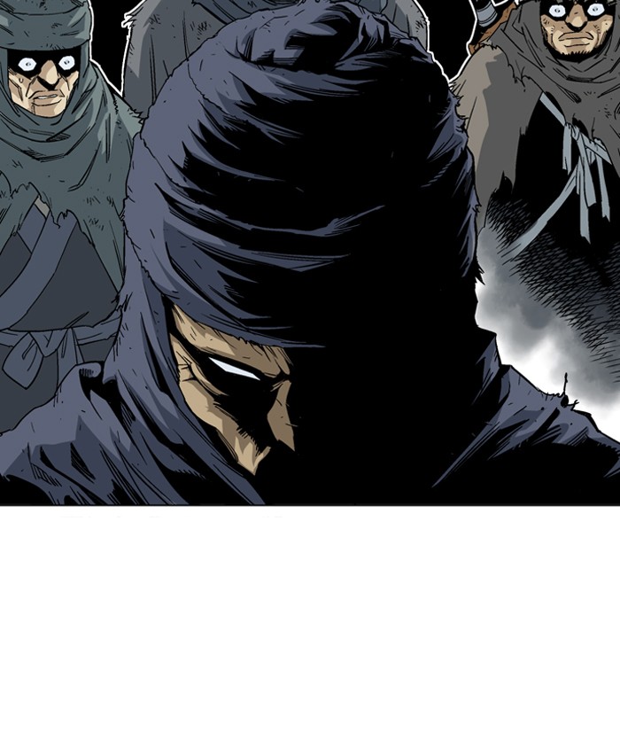 Gosu Chapter 68 page 95 - Chapter 68: Ep. 68 - Wild Dogs (10)