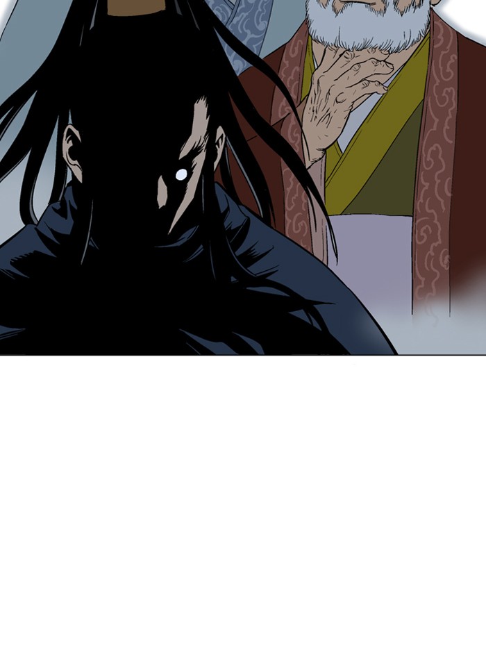 Gosu Chapter 68 page 97 - Chapter 68: Ep. 68 - Wild Dogs (10)