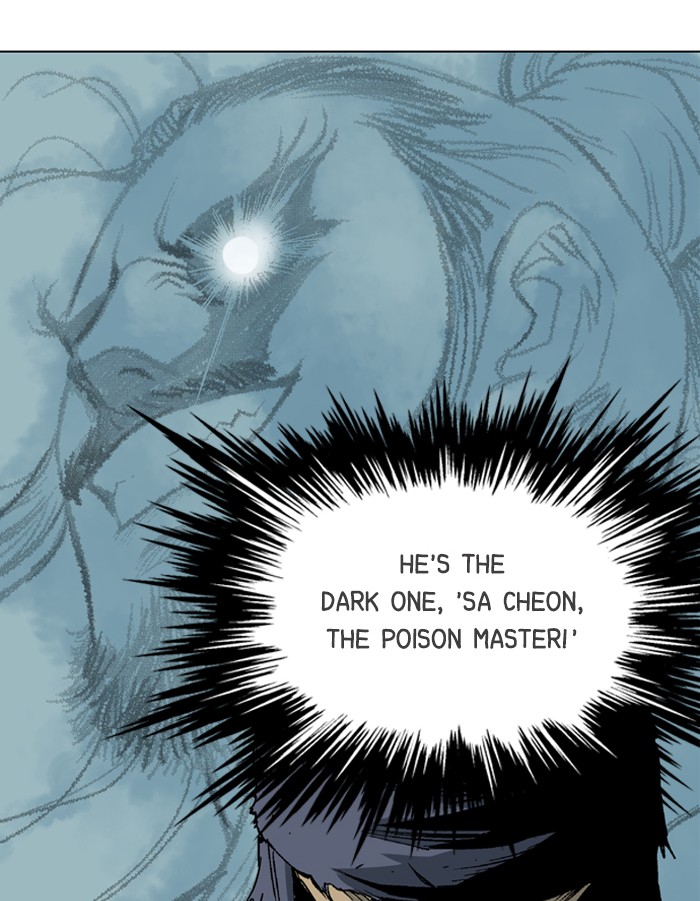 Gosu Chapter 68 page 98 - Chapter 68: Ep. 68 - Wild Dogs (10)