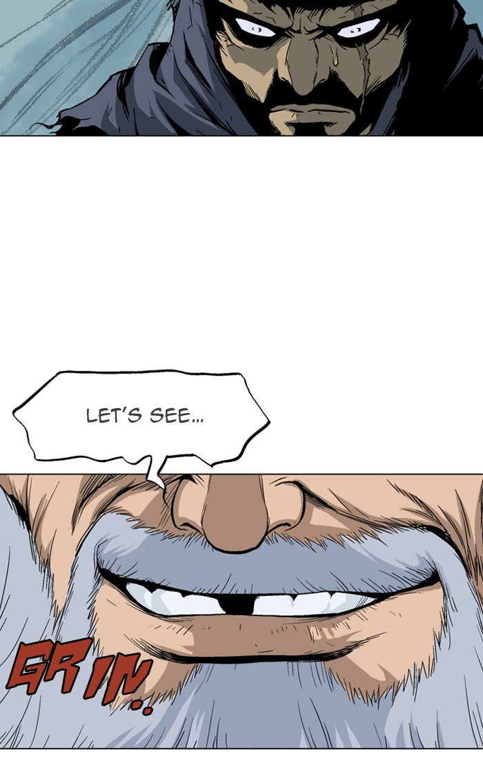 Gosu Chapter 68 page 99 - Chapter 68: Ep. 68 - Wild Dogs (10)