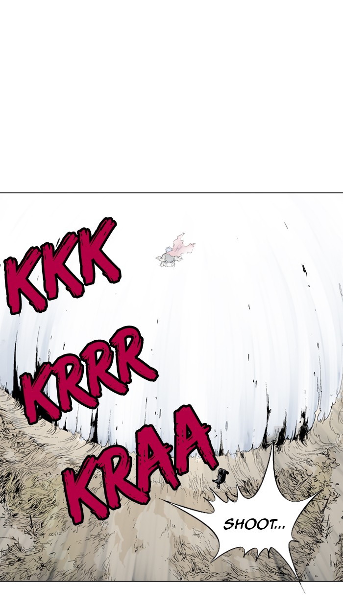 Gosu Chapter 69 page 101 - Chapter 69: Ep. 69 - Wild Dogs (11)