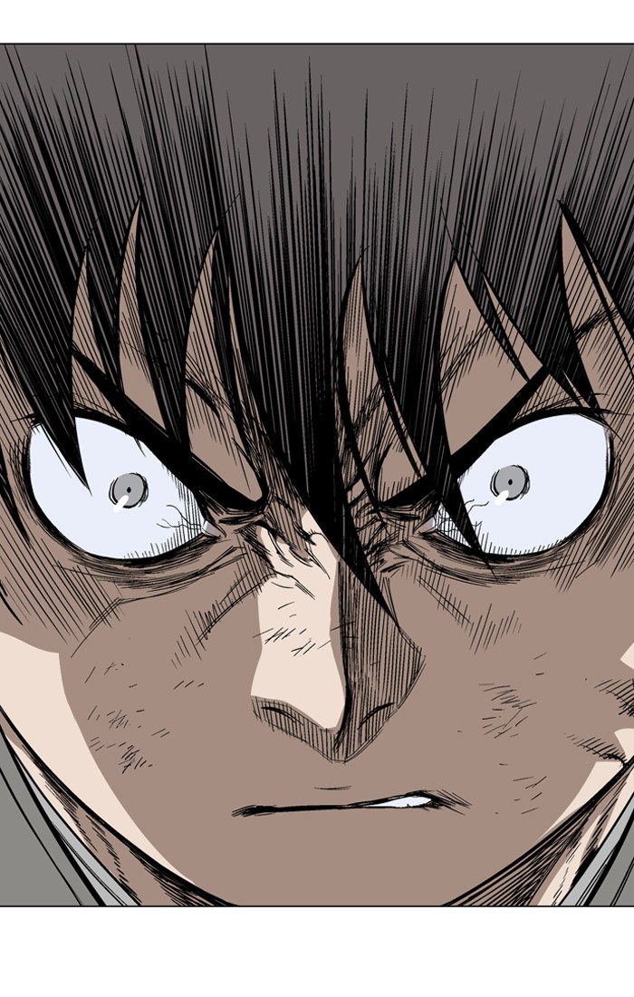 Gosu Chapter 69 page 106 - Chapter 69: Ep. 69 - Wild Dogs (11)