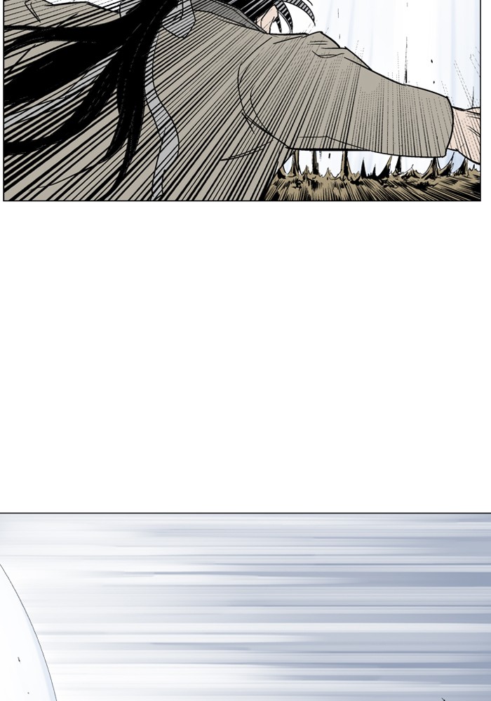 Gosu Chapter 69 page 108 - Chapter 69: Ep. 69 - Wild Dogs (11)