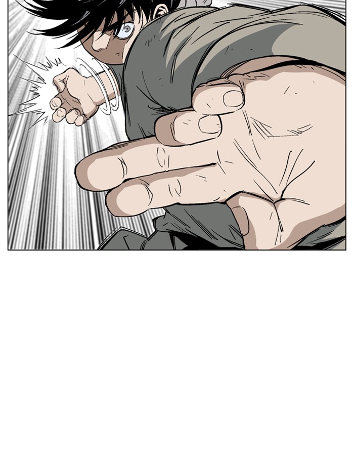 Gosu Chapter 69 page 110 - Chapter 69: Ep. 69 - Wild Dogs (11)