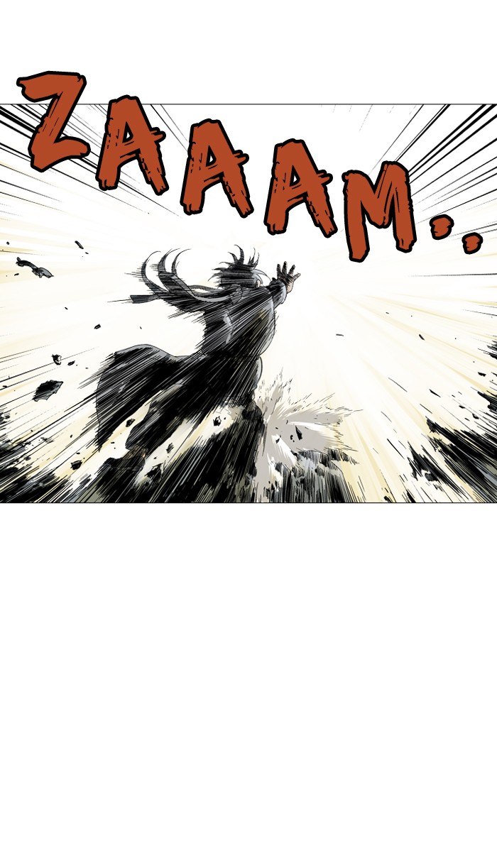 Gosu Chapter 69 page 112 - Chapter 69: Ep. 69 - Wild Dogs (11)