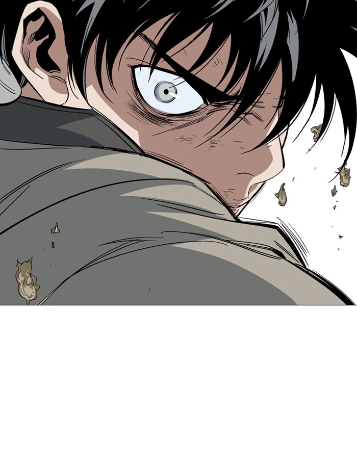 Gosu Chapter 69 page 116 - Chapter 69: Ep. 69 - Wild Dogs (11)