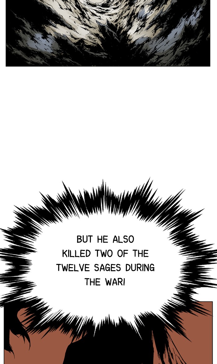 Gosu Chapter 69 page 17 - Chapter 69: Ep. 69 - Wild Dogs (11)