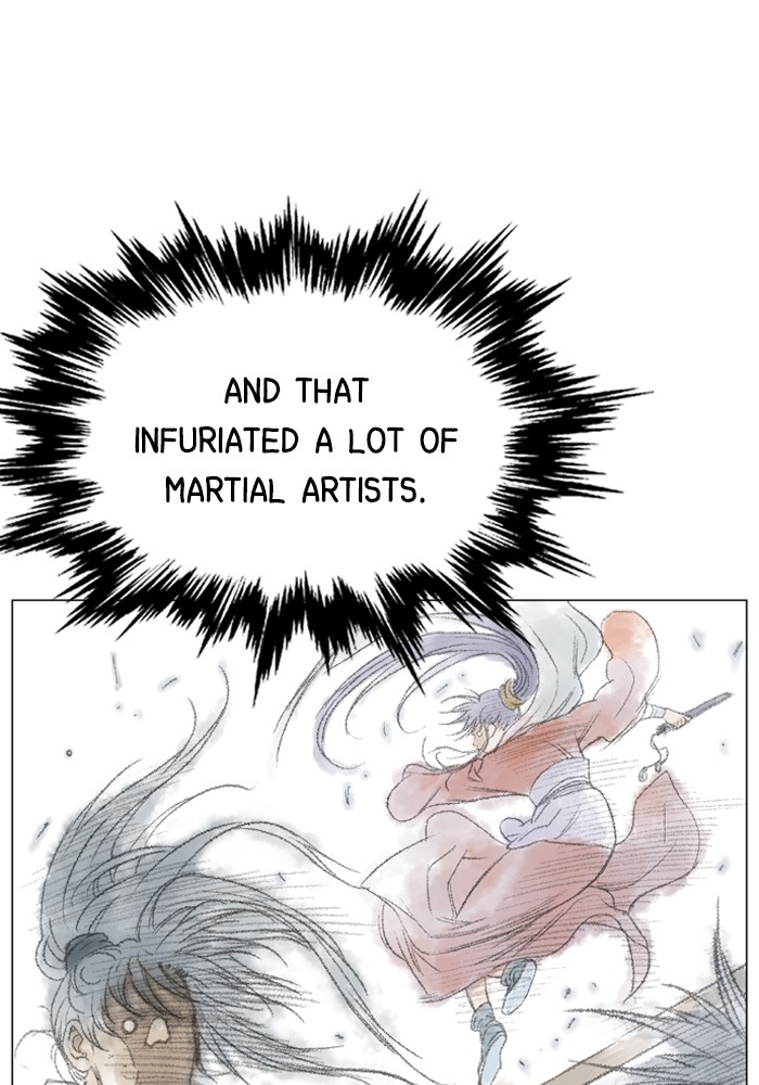 Gosu Chapter 69 page 21 - Chapter 69: Ep. 69 - Wild Dogs (11)