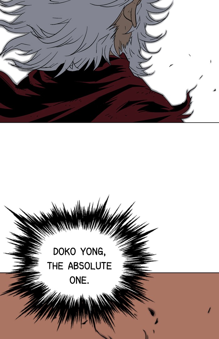 Gosu Chapter 69 page 26 - Chapter 69: Ep. 69 - Wild Dogs (11)