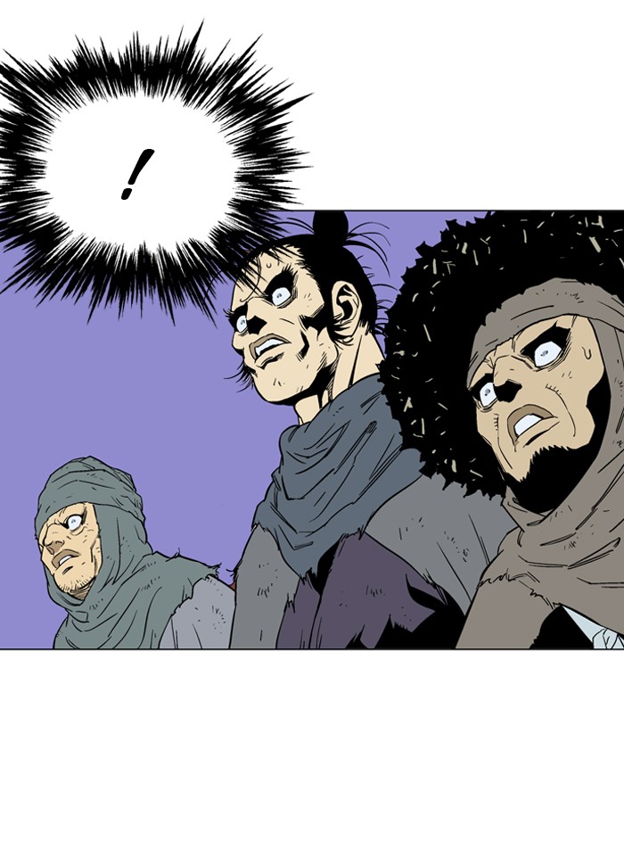 Gosu Chapter 69 page 28 - Chapter 69: Ep. 69 - Wild Dogs (11)