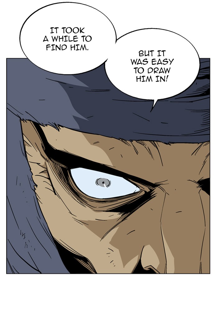 Gosu Chapter 69 page 29 - Chapter 69: Ep. 69 - Wild Dogs (11)