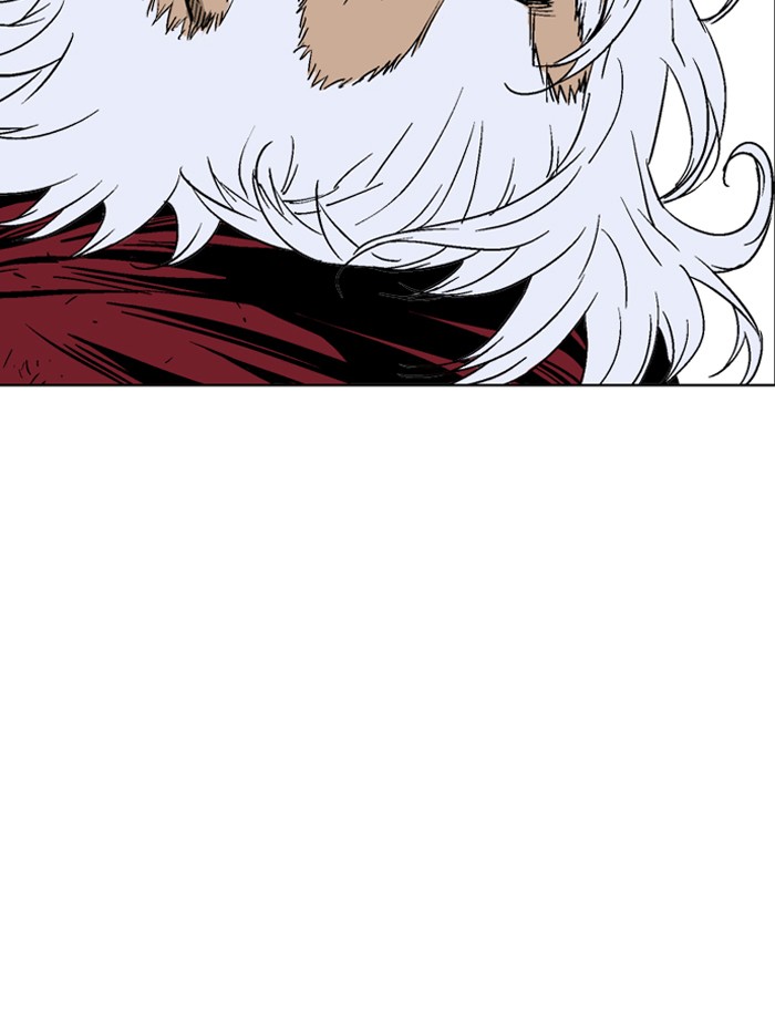Gosu Chapter 69 page 33 - Chapter 69: Ep. 69 - Wild Dogs (11)
