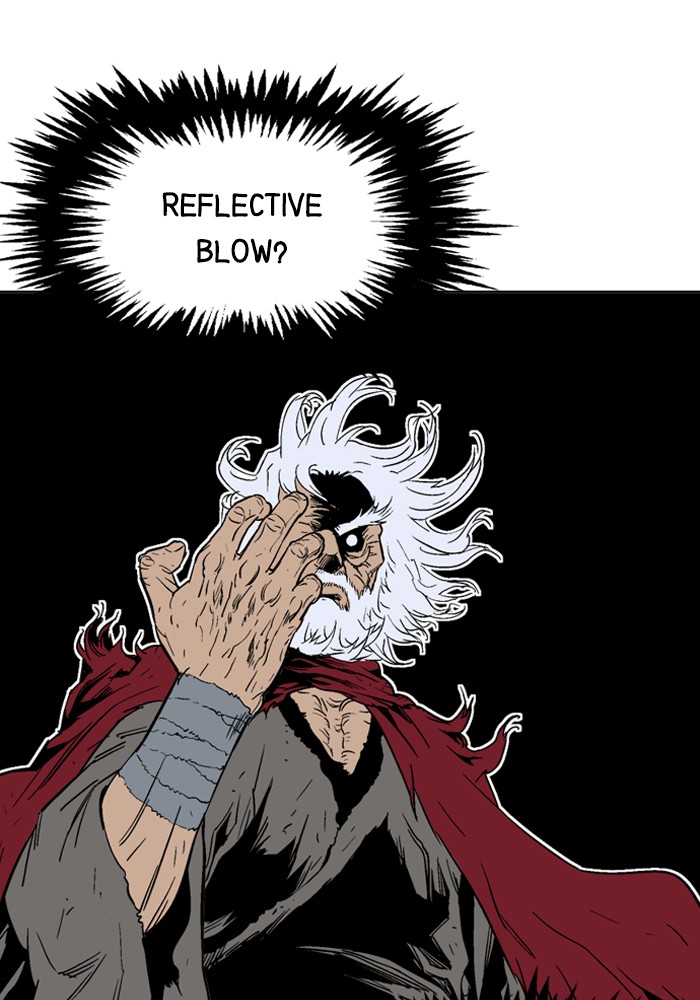 Gosu Chapter 69 page 35 - Chapter 69: Ep. 69 - Wild Dogs (11)