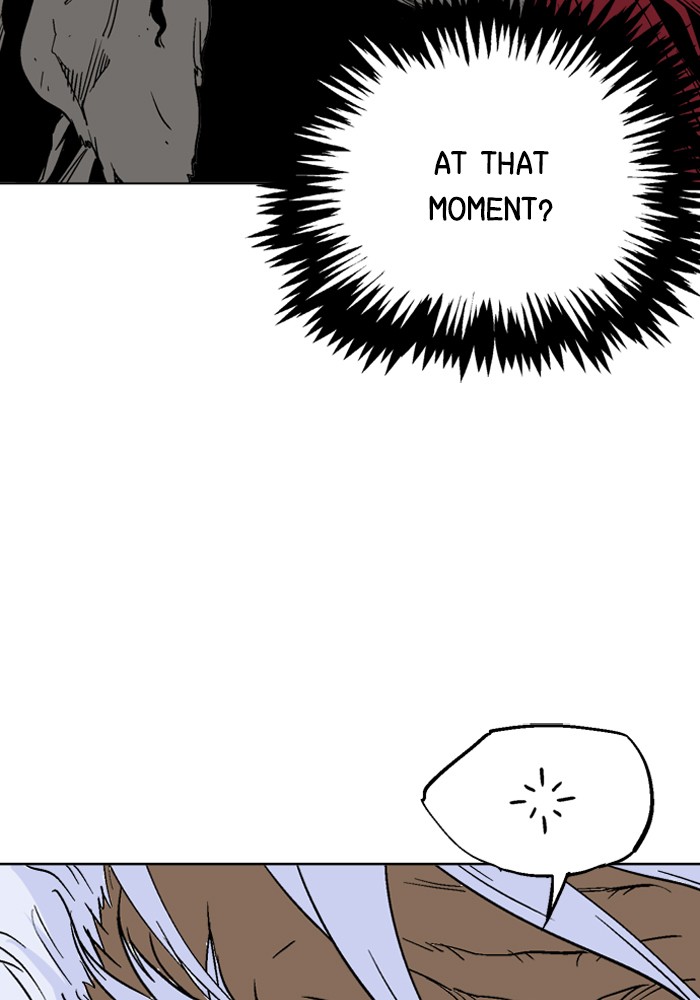 Gosu Chapter 69 page 36 - Chapter 69: Ep. 69 - Wild Dogs (11)